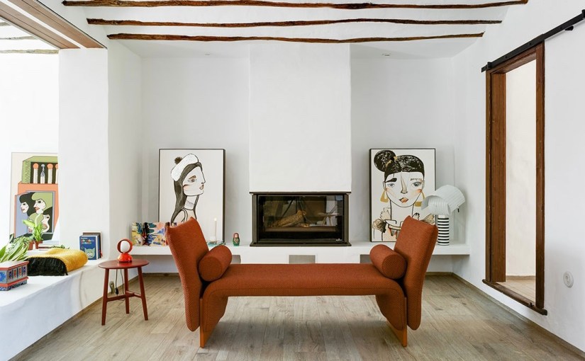 A Look Inside Some Hygge&nbsp;Furniture