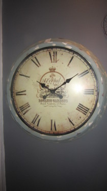 Vintage Clock