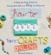 how to sell crafts online