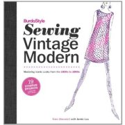 Sewing Vintage Modern