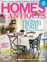 Homes and Antiques