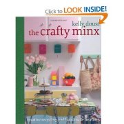 the crafty minx