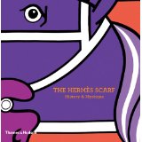Hermes scarf