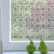 Bespoke window designs