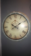Vintage Clock