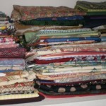 Vintage Fabric